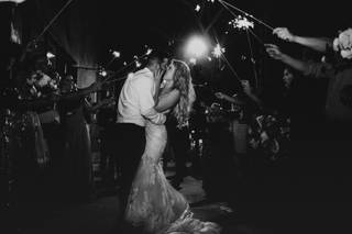 Bridal Hair by Brittany Reynolds - 20