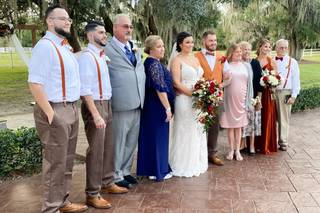 Plantation Oaks Farms - 10