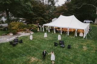 Cartwright & Daughters Tent & Party Rentals - 13