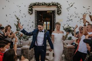 Corfu Wedding planner by Rosmarin Weddings - 118