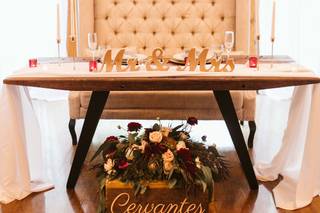 The Posh Posey - 21