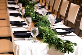 Black Iris Floral Events - 5