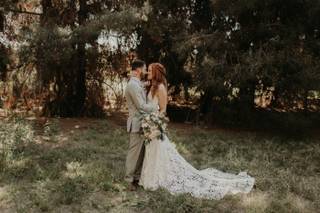 Weddings at Schnepf Farms - 120