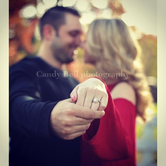 Candy Bell Photography - 1