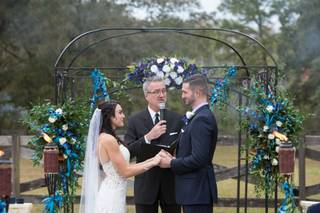 Swan Weddings - 11