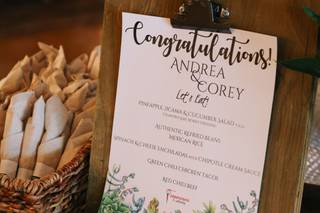 Heidi's Events and Catering - 13