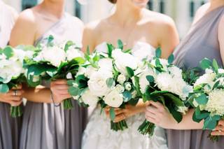 Bloom! Custom Floral Designs - 44