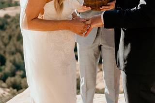 Let's Knot and Say We Did - 47