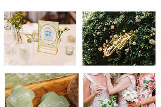 Angelica & Co. Weddings - 34