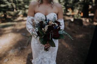 Awesome Blossom Floral Design - 47