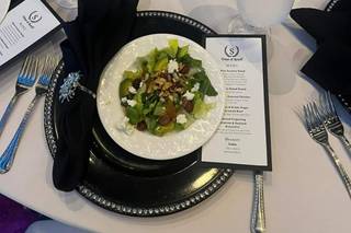 1 Elegant Event, Wedding and Event Planning - 5