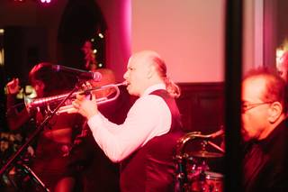 Atlas Band - 7