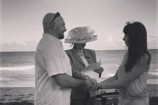 That Wedding Lady - 9