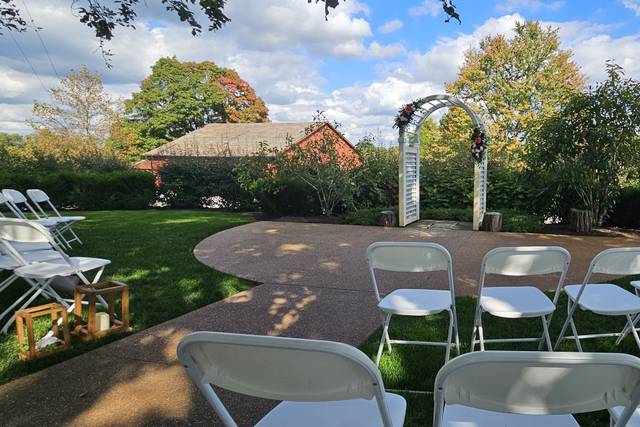 Weddings at Eisler Farms 1