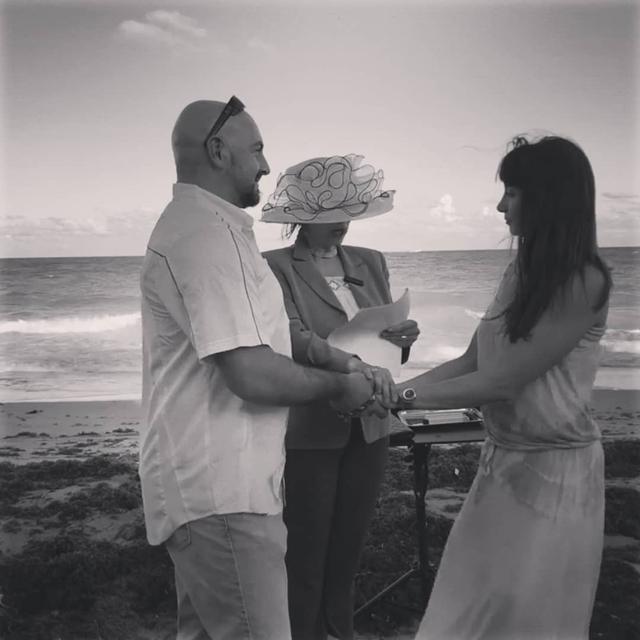 That Wedding Lady - 4