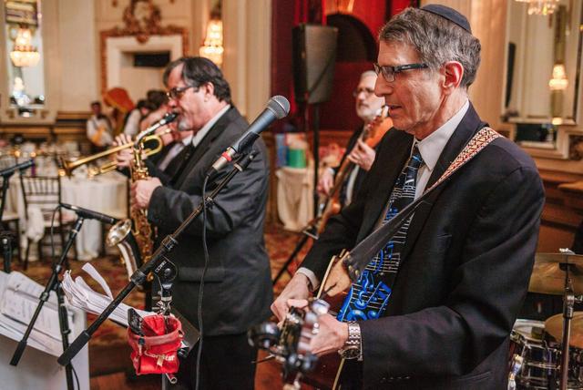 Kol Chayim Orchestra - 2