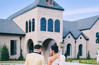 Iron Manor by Walters Wedding Estates - 34
