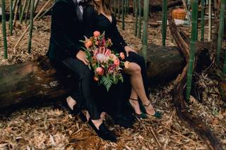 Woodland Fields Photography - 22