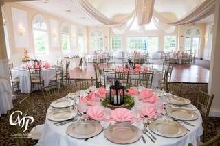 Hiland Park Country Club - 67