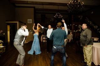 Rockin' Robin DJs - 48