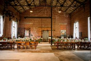 Pump House Weddings and B & B - 29