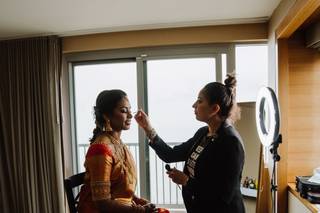 KC Makeup by Karuna Chani - 6