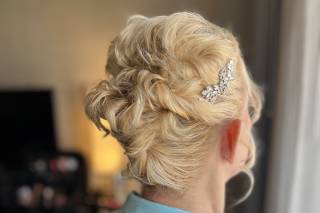 Bridal Glows - 48