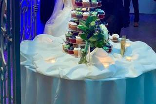 Piece of Cake Desserts - 53