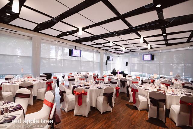 Hyatt Regency Greenville - 1