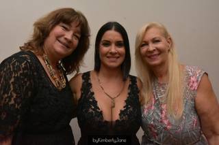 Posh Bridal Team - 50