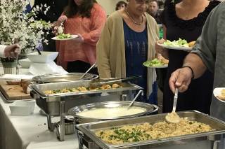 Sharko's Catering - 30