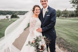Apple Creek Weddings - 84