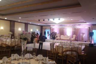 Cherry Blossom Restaurant & Banquet Hall - 17