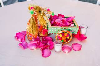Sarah Khan Event Styling - 8