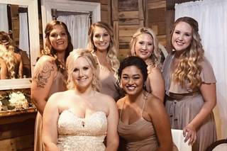 Stacey Israel Bridal Makeup & Hair - 70