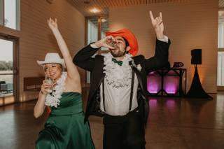 Altared Weddings & Events - 16