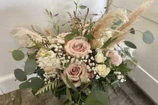 Mayfly Flowers - 35
