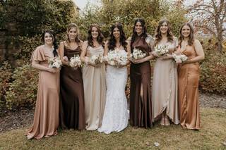 Simply Captivating Styling, LLC - 55