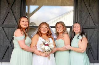 Pin Oak Farms Wedding Venue - 31