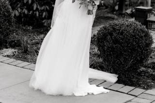 Hanan's Bridal - 21