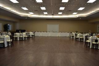 Grand Oaks Resort - 7