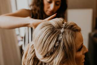 Sarah Nicole Hair - 10