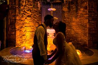 Heather & Rob Wedding Photography - 36