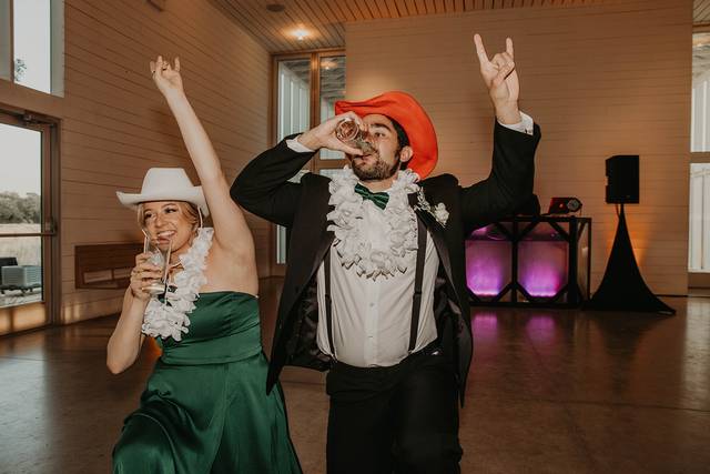 Altared Weddings & Events 3