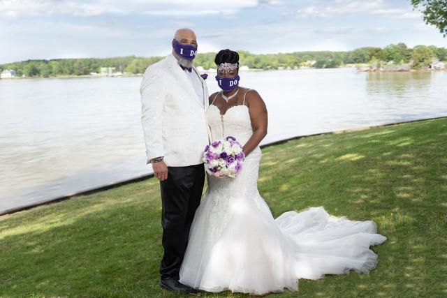 Bride-to-be Weddings - 3