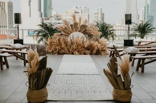 PRIMROSE Floral & Event Design - 26