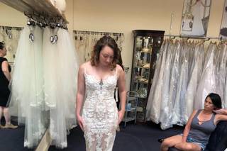 FANTASY BRIDAL - 12