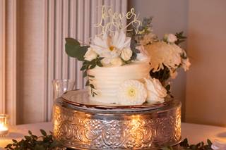 In Bloom Weddings and Events - 25