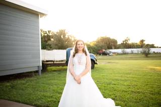 Aurora Bridal - 28