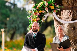 Laurie Chandler Celebrant - 45